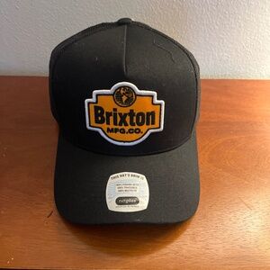 BRIXTON Men’s SnapBack Hat
